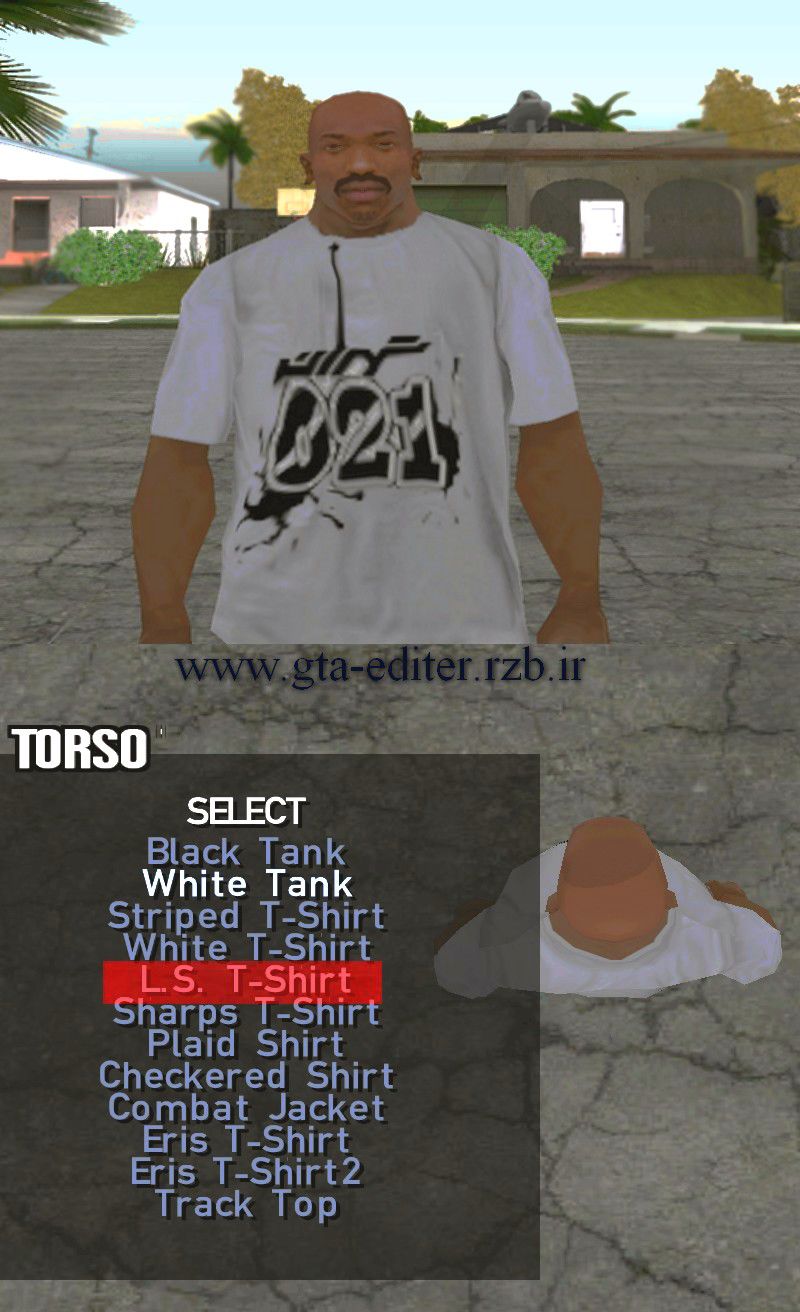 mod